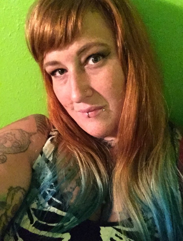 Gen, Last Hope Tattoo Company artist