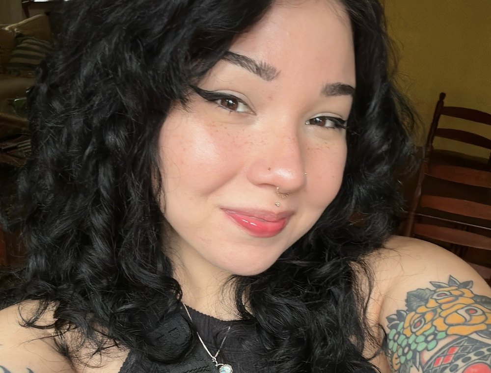 Lucy, Last Hope Tattoo Company artist