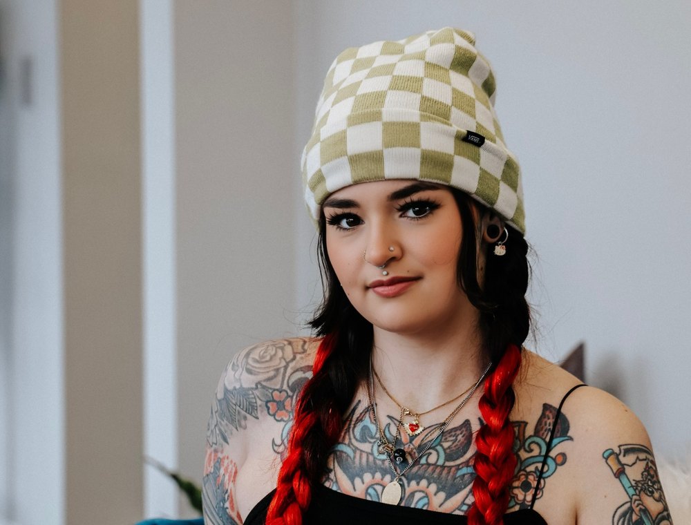 Sav, Last Hope Tattoo Company artist